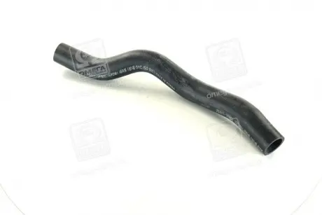 Патрубок радиатора верхний KIA CERATO 04MY (LD) PARTS-MALL PXNLB-089