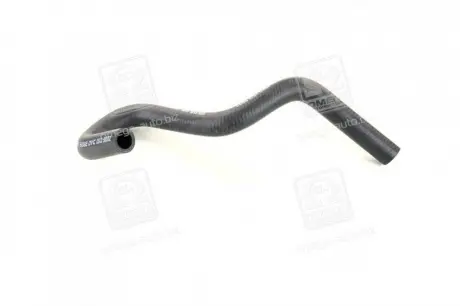 Патрубок системы охлаждения DAEWOO REZZO (U100) PARTS-MALL PXNMC-101
