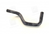 Патрубок системы охлаждения DAEWOO REZZO (U100) PARTS-MALL PXNMC-102 (фото 1)
