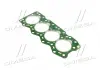 Прокладка головки блока FIAT 2.5D 8140.67 / S8U 1.7MM (пр-во PAYEN) AY300