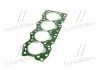Прокладка головки блока FIAT 2.5D 8140.67 / S8U 1.7MM Payen AY300 (фото 2)