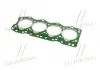 Прокладка головки блока FIAT 2.5D 8140.67 / S8U 1.7MM Payen AY300 (фото 3)