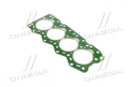 Прокладка головки блока FIAT 2.5D 8140.67 / S8U 1.7MM Payen AY300