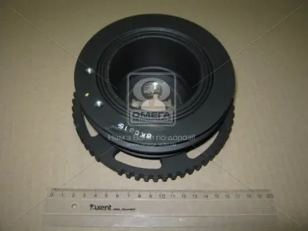 Шкив вала колен. DAEWOO LANOS / Nexia 96351111 (PHG Корея ОЭ) PH 1741BAJDA0