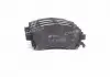 Колодка торм. SUBARU FORESTER (SF), IMPREZA передние. (Пр-во REMSA) 0655.02