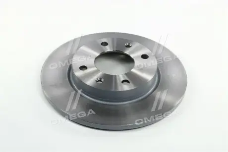 Диск тормозной SUBARU LEGACY IV (08 / 03-09 / 09) задн. REMSA 61300.00