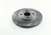 Диск тормозной TOYOTA MR 2 (ZZW30) (05 / 00-) передние. REMSA 6635.10 (фото 3)