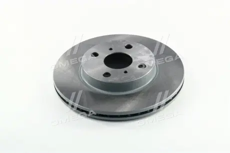 Диск тормозной TOYOTA MR 2 (ZZW30) (05 / 00-) передние. REMSA 6635.10