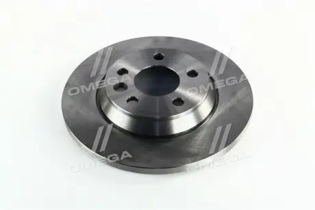 Диск тормозной FORD GALAXY (WGR) (11 / 95-04 / 06) задн. REMSA 6659.00
