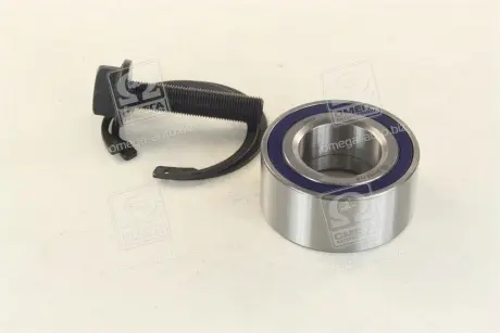 Подшипник ступицы AUDI 100, A4, A6, VW PASSAT (B3) передние. RIDER RD.34155718