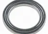 Подшипник опоры амортизатора CITROEN, FIAT, PEUGEOT (пр-во SACHS) 801 037