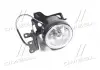 Фара п / тум. пра. MIT PAJERO SPORT 00-07 (2-й сорт) TEMPEST 036 0368 H2C (фото 1)
