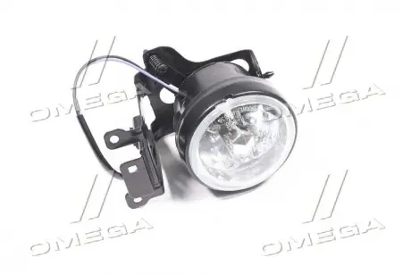 Фара п / тум. пра. MIT PAJERO SPORT 00-07 (2-й сорт) TEMPEST 036 0368 H2C