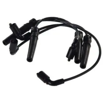 Провод высоковольтный DAEWOO ESPERO, NEXIA DOHC (PHC) Valeo C1123