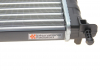 Радиатор охлаждения двигателя DOBLO 19D / TD MT -AC 00- Van Wezel 17002261 (фото 7)