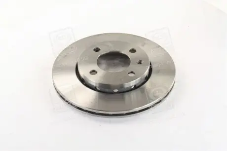 Диск тормозной SEAT / VW AROSA / LUPO / POLO передние. вент. (ABS) A.B.S 16541
