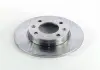 Диск тормозной CITROEN / PEUGEOT C2 / C3 / XSARA / 307 задн. (Пр-во ABS) 17357