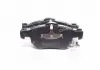 Колодка торм. CHRYSLER / DODGE VOYAGER / CARAVAN передние. (Пр-во ABS) 37469