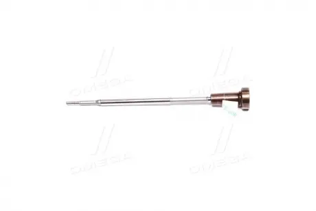 Комплект клапанів, інжектор CR HYUNDAI / KIA 1,7CRDi BOSCH F00ZC01301