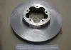 Диск гальмівний FORD TRANSIT 2.2-2.4 06- передн. (Пр-во CHAMPION) 562540CH