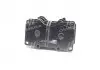 Колодка торм. TOYOTA LAND CRUISER (J12) передние. CHAMPION 572515CH (фото 1)
