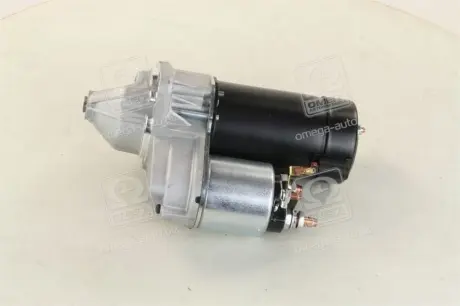 Стартер DAEWOO LANOS, CHEVROLET LACETTI (0,8 кВт, Z = 10) DECARO DE.96208782