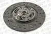 Диск сцепл. MITSUBISHI PAJERO II 3.5 V6 24V 94-99 EXEDY MBD059U (фото 1)