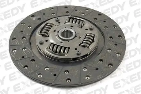 Диск сцепл. MITSUBISHI PAJERO II 3.5 V6 24V 94-99 EXEDY MBD059U