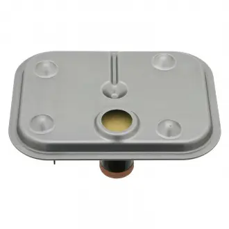 Фільтр масляний АКПП MB A (W168), VANEO (414) 97-05 FEBI 24536
