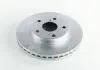 Диск тормозной TOYOTA TOYOTA RAV4 II 00-05 передние. Jurid 562623JC (фото 1)