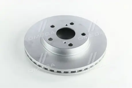 Диск тормозной TOYOTA TOYOTA RAV4 II 00-05 передние. Jurid 562623JC