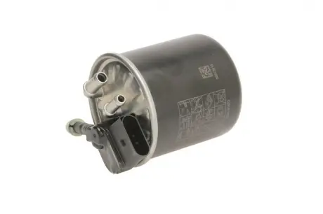 Фильтр топливный MB 180-300 CDI BlueTEC 08- (KNECHT-MAHLE) MAHLE KNECHT KL913