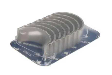 Вкладыши шатунные OPEL / FIAT STD 1,3CDTi Z13DTJ / Z13DTH (KS) KOLBENSCHMIDT 37055620