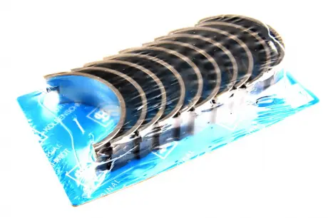 Вкладыши коренные VAG STD 1.6 16V ANA / AVU / ARM / BFQ 98- (KS) KOLBENSCHMIDT 77551600