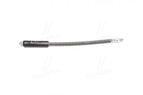 Шланг гальмівний PEUGEOT 206 1.4, 1.6 16V 98- передн. LPR 6T46767