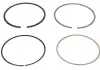 Кольца поршневые VAG 81,01 AEK / AFT / AHL 1,2 / 1,5 / 2,0 MAHLE KNECHT 033 01 N0 (фото 2)