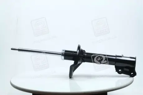 Амортизатор подв. HYUNDAI MATRIX задн. лев. газів. MANDO EX5535117600