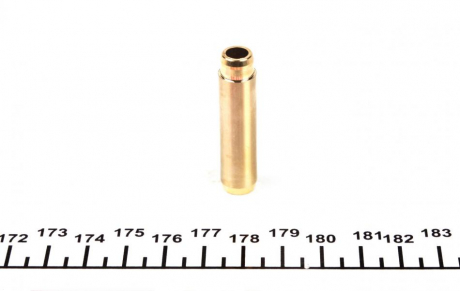 Направляющая клапана IN / EX VAG 2.5TDI V6 24V 6mm Metelli 01-2632 (фото 1)
