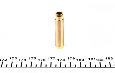 Направляющая клапана IN / EX VAG 2.5TDI V6 24V 6mm Metelli 01-2632