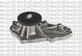 Водяной насос HONDA ACCORD VIII (CU) 2.4 i (CU2) Metelli 24-1191 (фото 1)