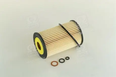 Фильтр масляный двигателя BMW 316I E36 1.6, 1.8 (пр-во M-filter) M-FILTER TE604