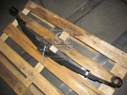 Рессора передняя (3.5т) HYUNDAI / KIA HD65 / HD72 / HD78 (Mobis) MOBIS (KIA, Hyundai) 541005K500
