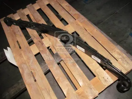 Ресора передня (3.5т) HYUNDAI / KIA HD65 / HD72 / HD78 (Mobis) KIA Hyundai, MOBIS 541105H550 (фото 1)