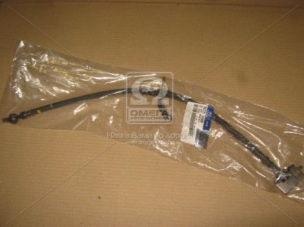Шланг тормозной передний левый Elantra 06- MOBIS (KIA, Hyundai) 587312H000 (фото 1)