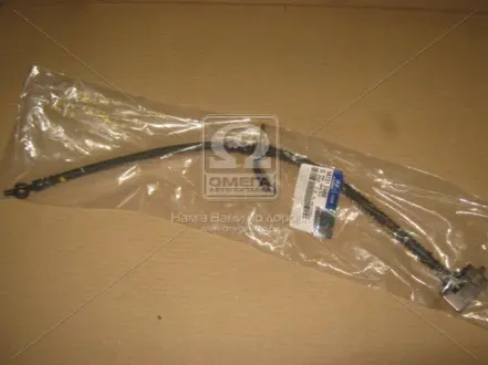 Шланг тормозной передний левый Hyundai Elantra 06- (Mobis) MOBIS (KIA, Hyundai) 587312H000