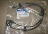 Датчик ABS передній правий Hyundai Ix35 / tucson 10- (пр-во Mobis) 956712S300