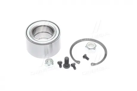 Подшипник ступицы VW TRANSPORTER IV 90 перед. мост MOOG VO-WB-11034