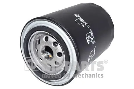 Фільтр масляний Mazda B-SERIE 2.5; Toyota HIACE NIPPARTS J1312006