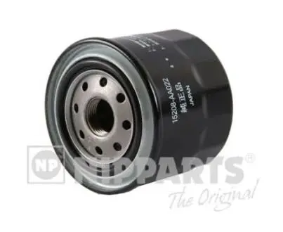 Фільтр масляний Subaru FORESTER; TRIBECA LEGACY NIPPARTS J1317005