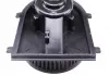 Вентилятор отопителя VOLKSWAGEN Polo 07 / 1995-10 / 2001 NRF 34066 (фото 4)